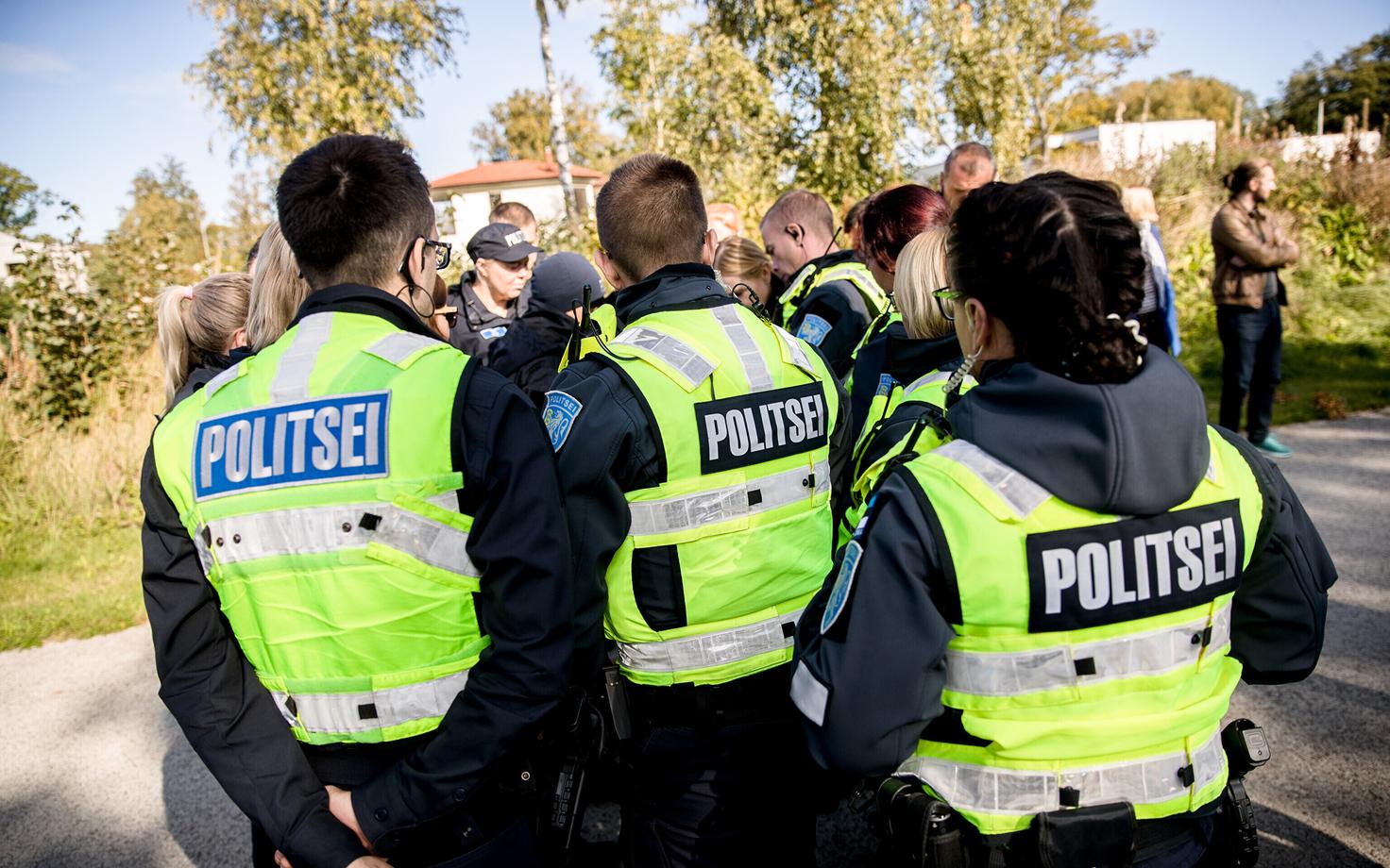 Aivar Rehe otsingud.