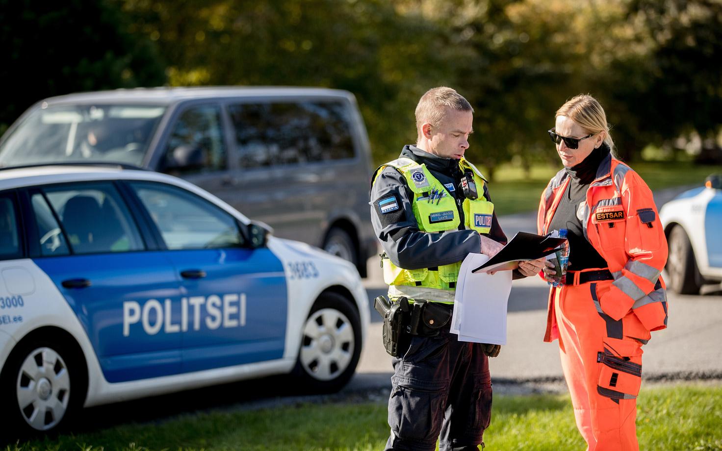 Aivar Rehe otsingud.