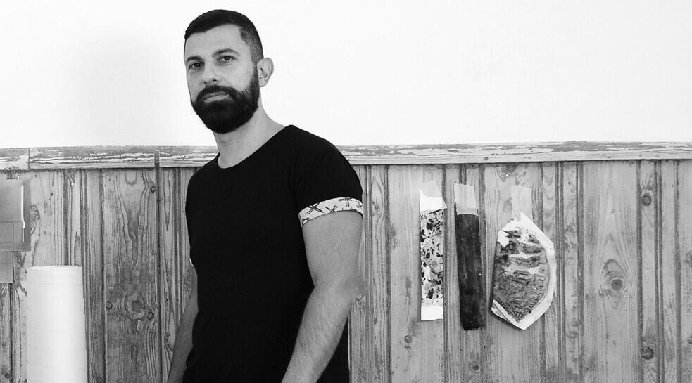 Anastasios Veloudis