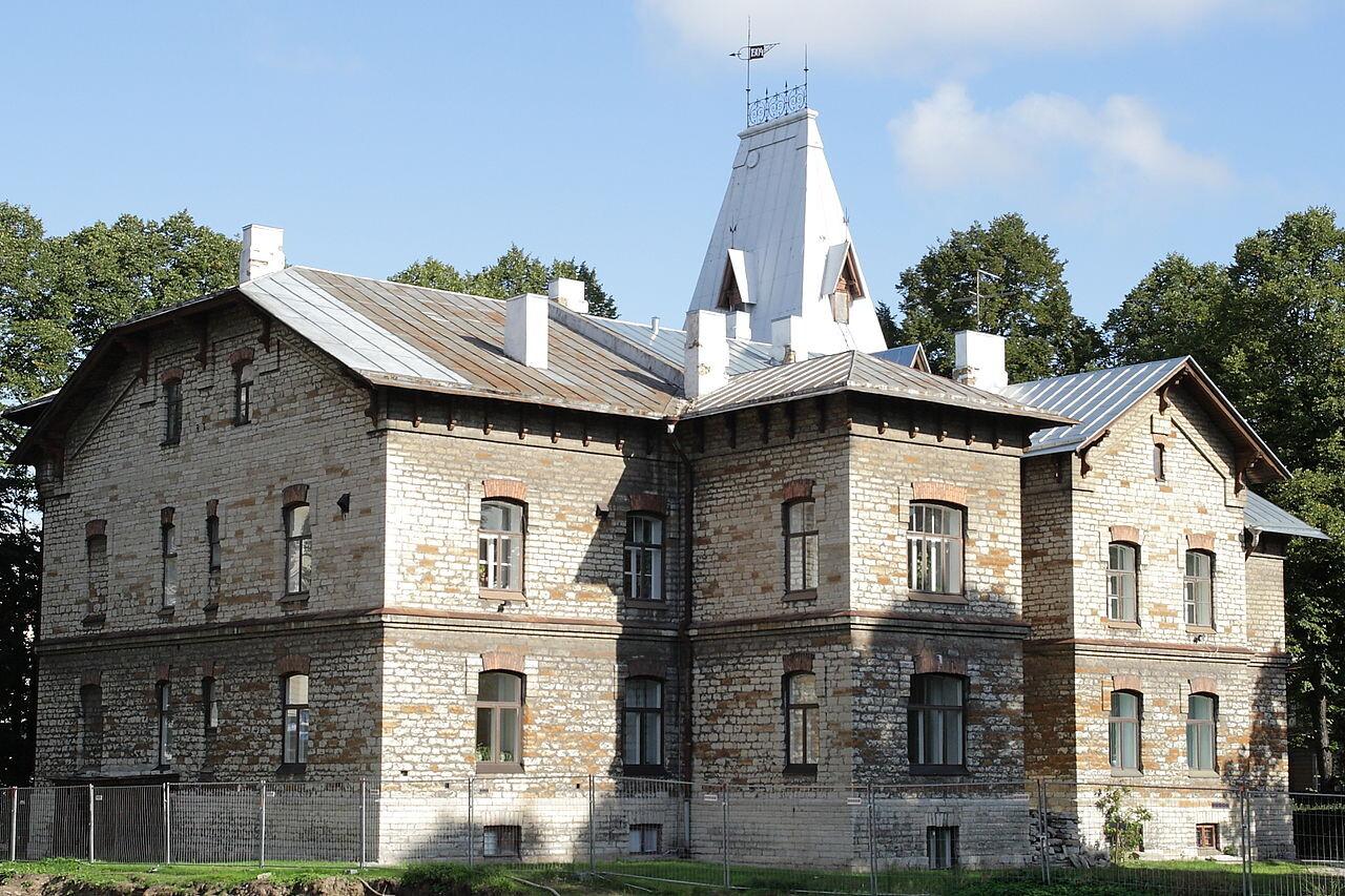 Tallinna muusikakool