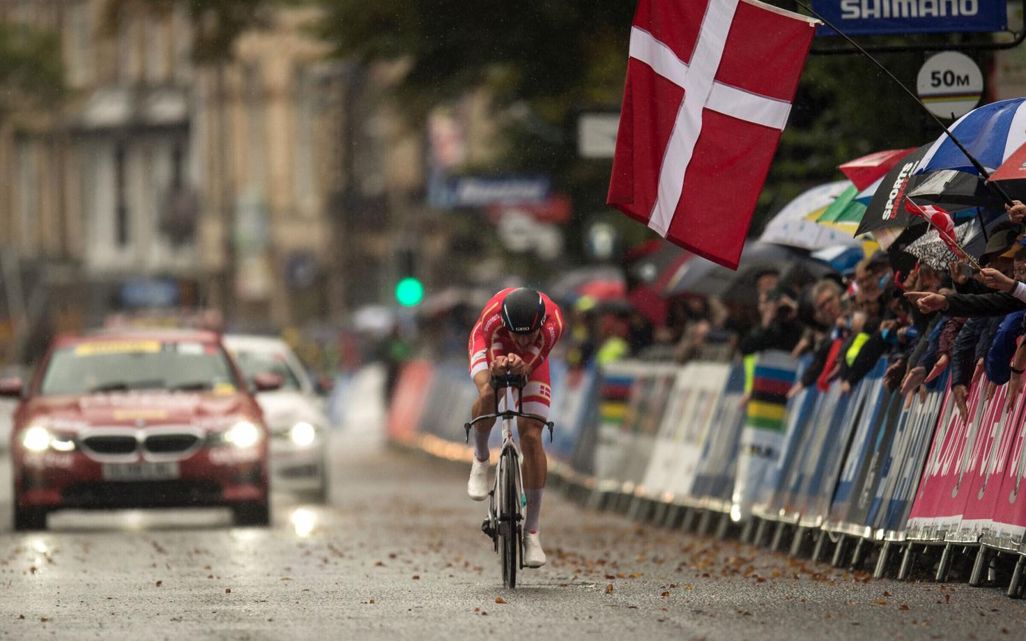 Mikkel Bjerg