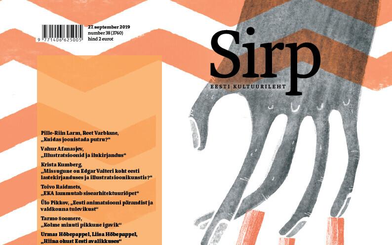 27. septembri Sirp