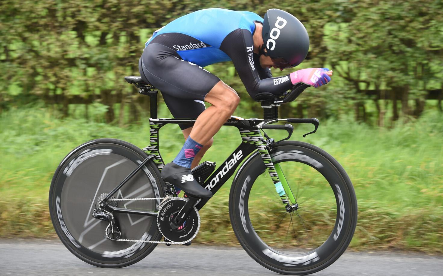Tanel Kangert