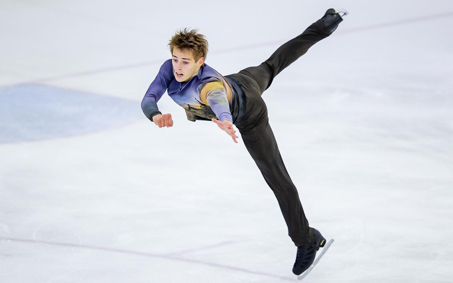 Aleksandr Selevko