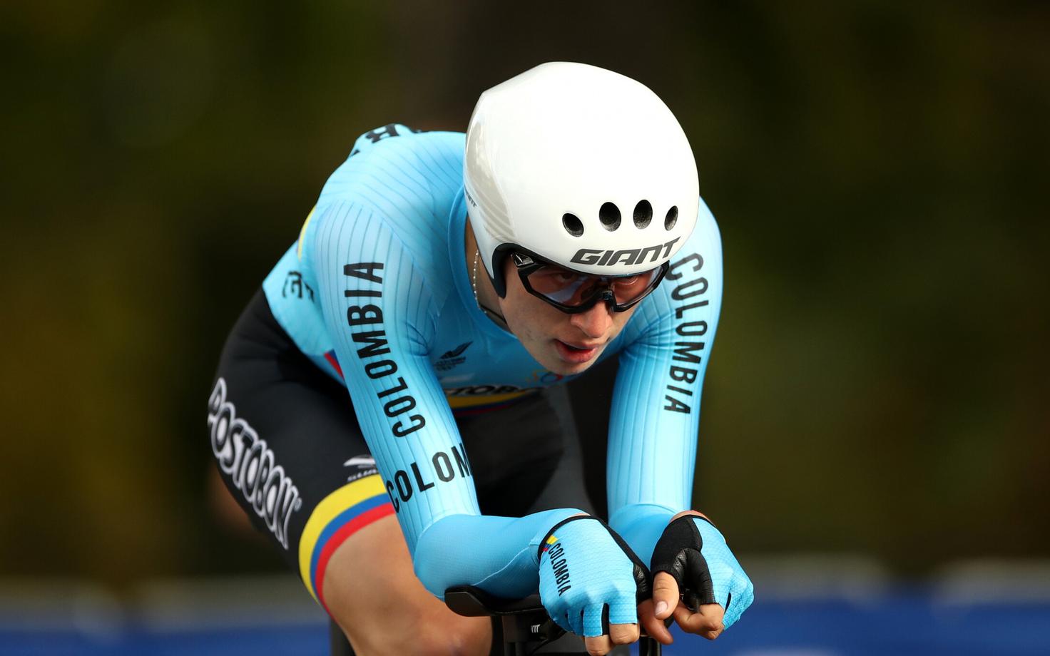 German Dario Gomez