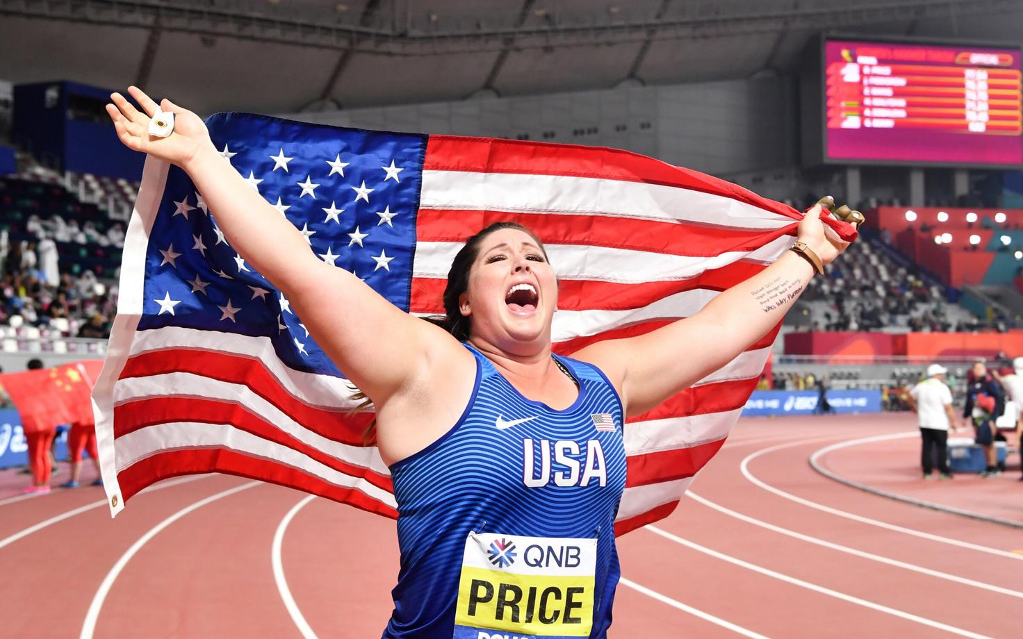 DeAnna Price