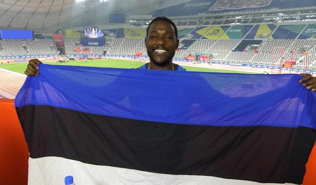Justin Gatlin