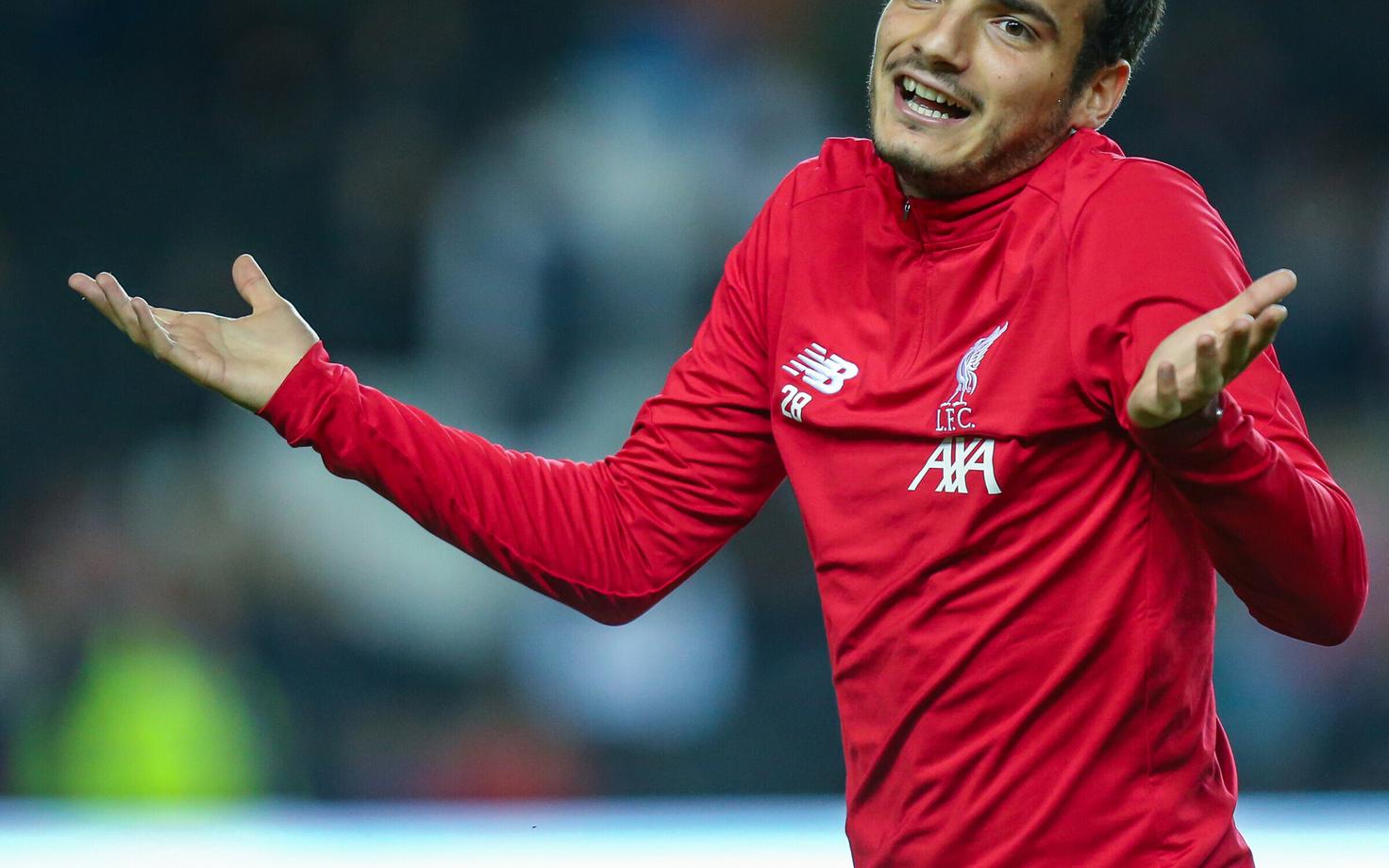 Pedro Chirivella