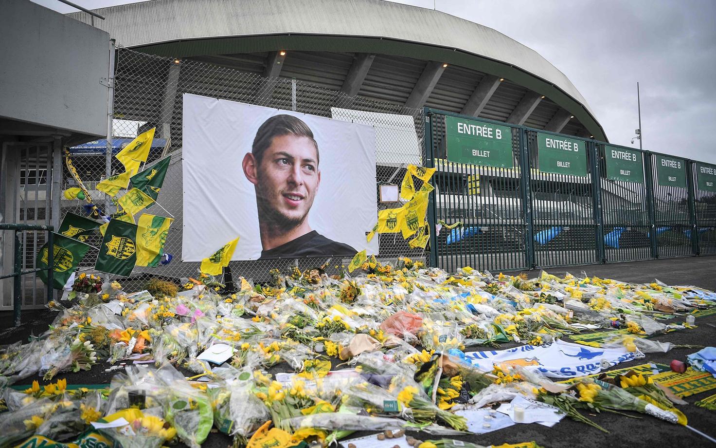 Emiliano Sala
