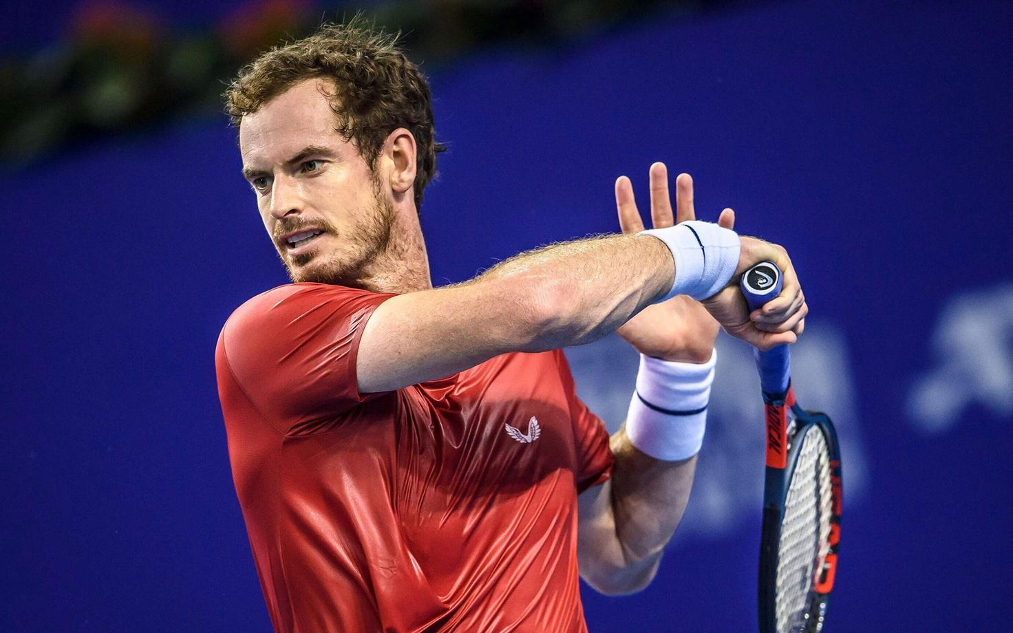 Andy Murray
