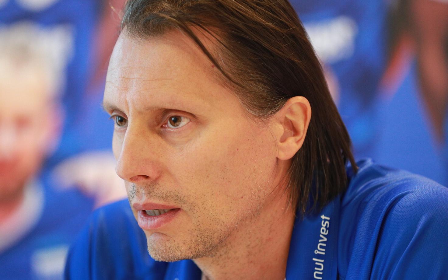 Gheorghe Cretu