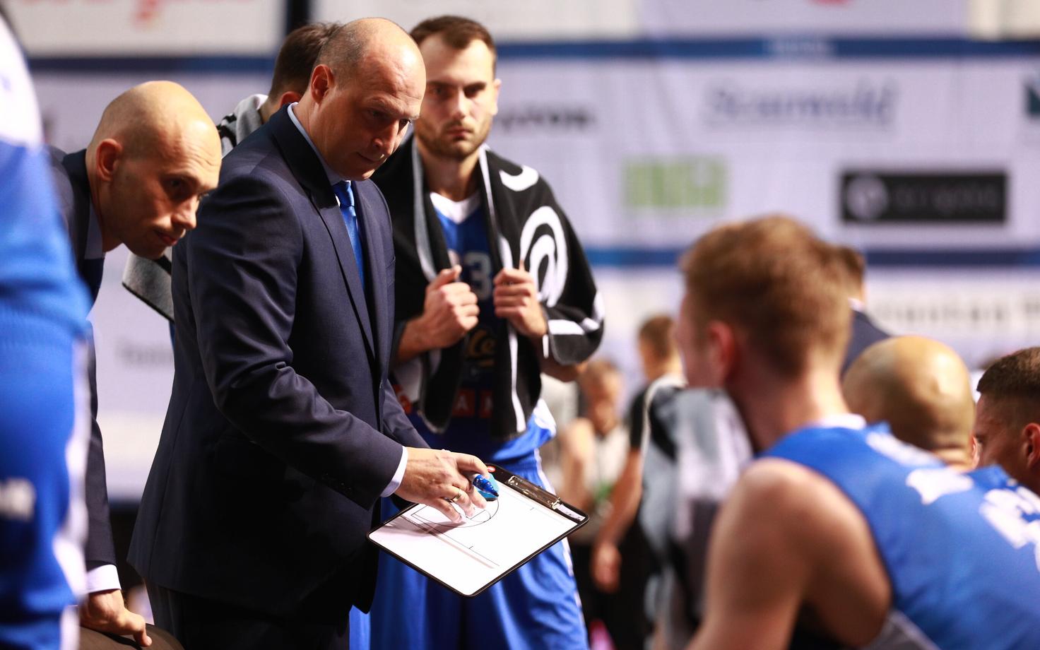 BC Kalev/Cramo