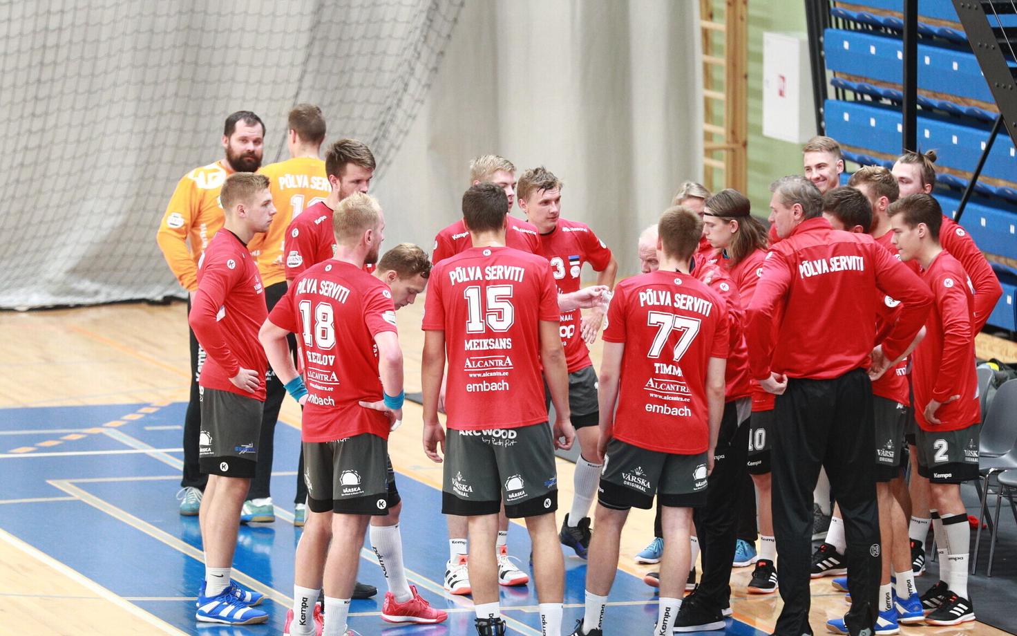 Põlva Serviti
