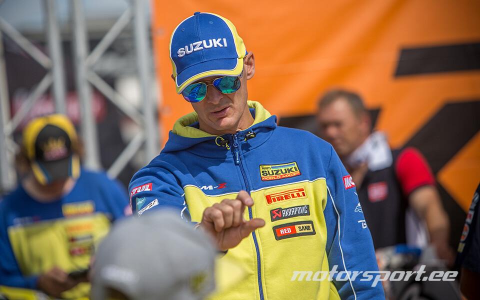Stefan Everts