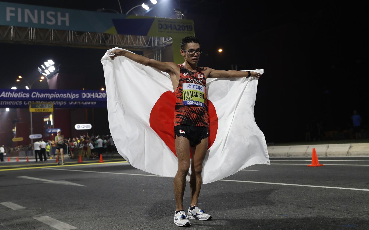 Toshikazu Yamanishi
