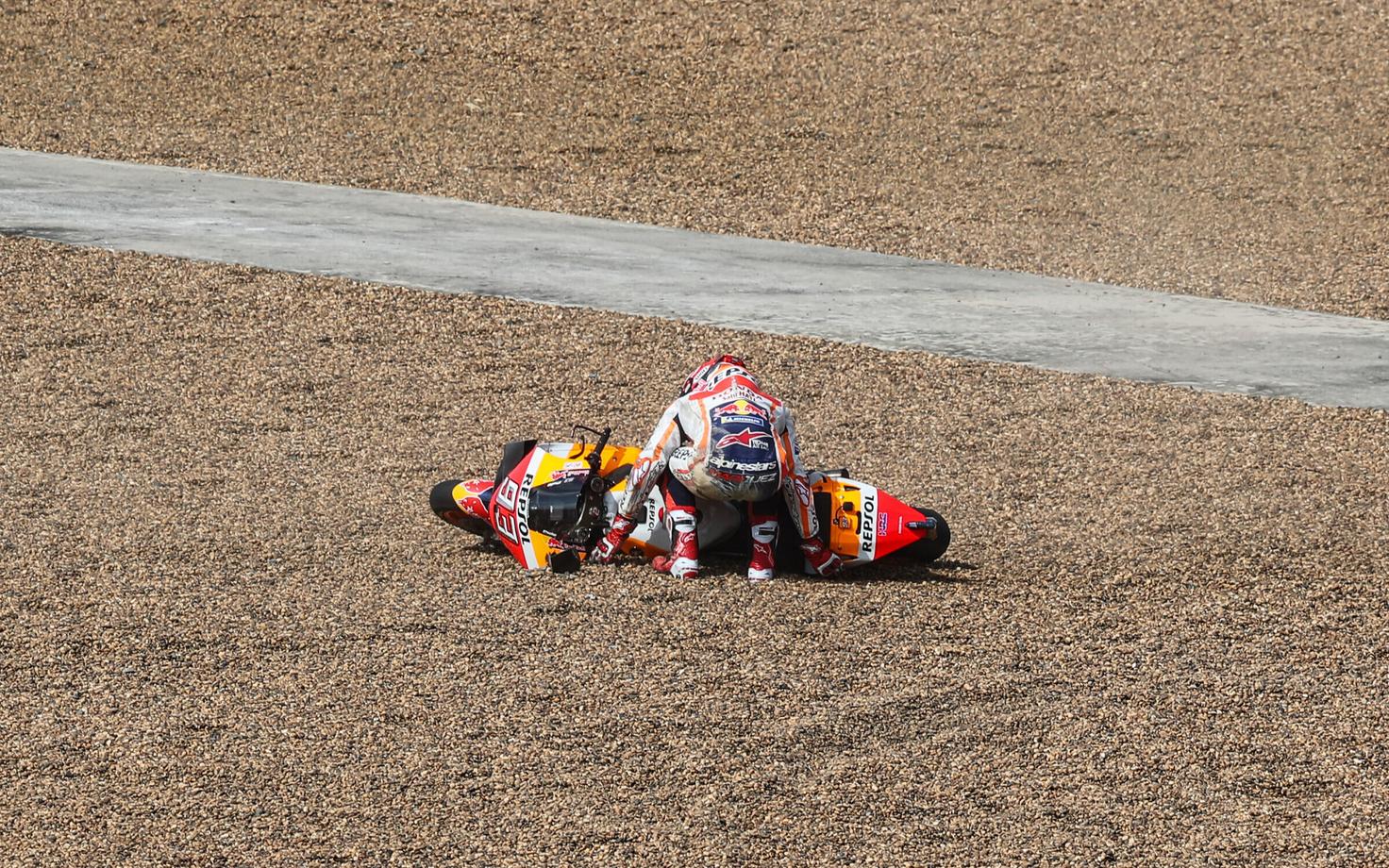 Marc Marquez