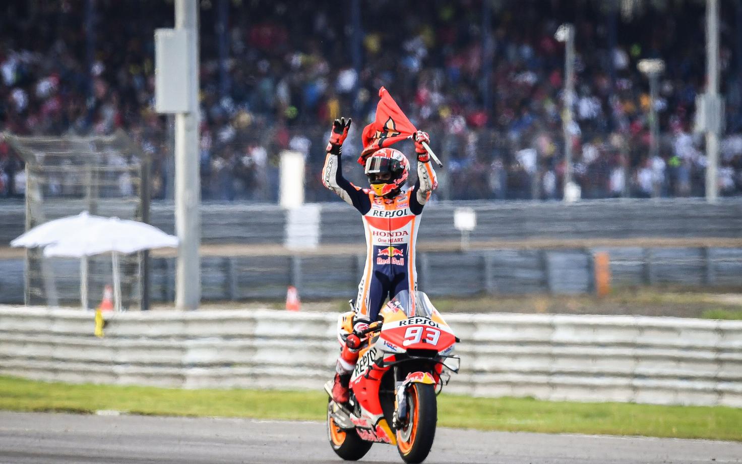 Marc Marquez