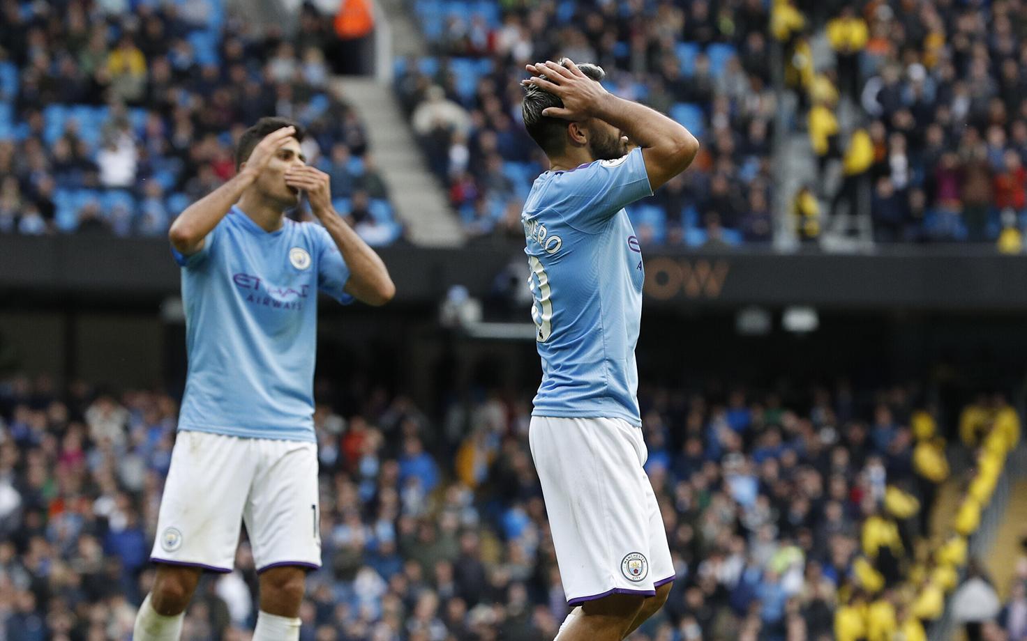 Manchester City mängijad