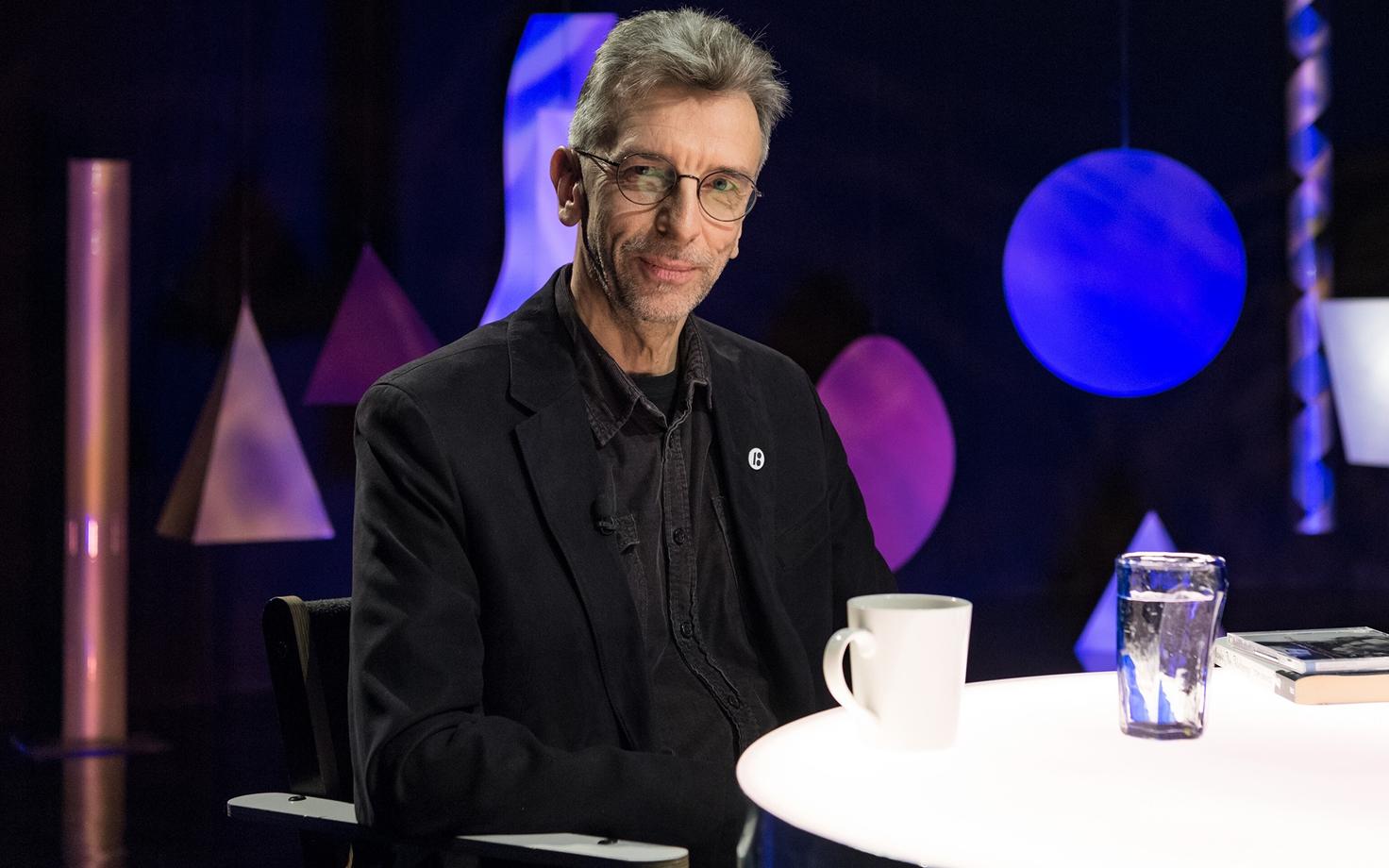 Plekktrumm: Erkki-Sven Tüür