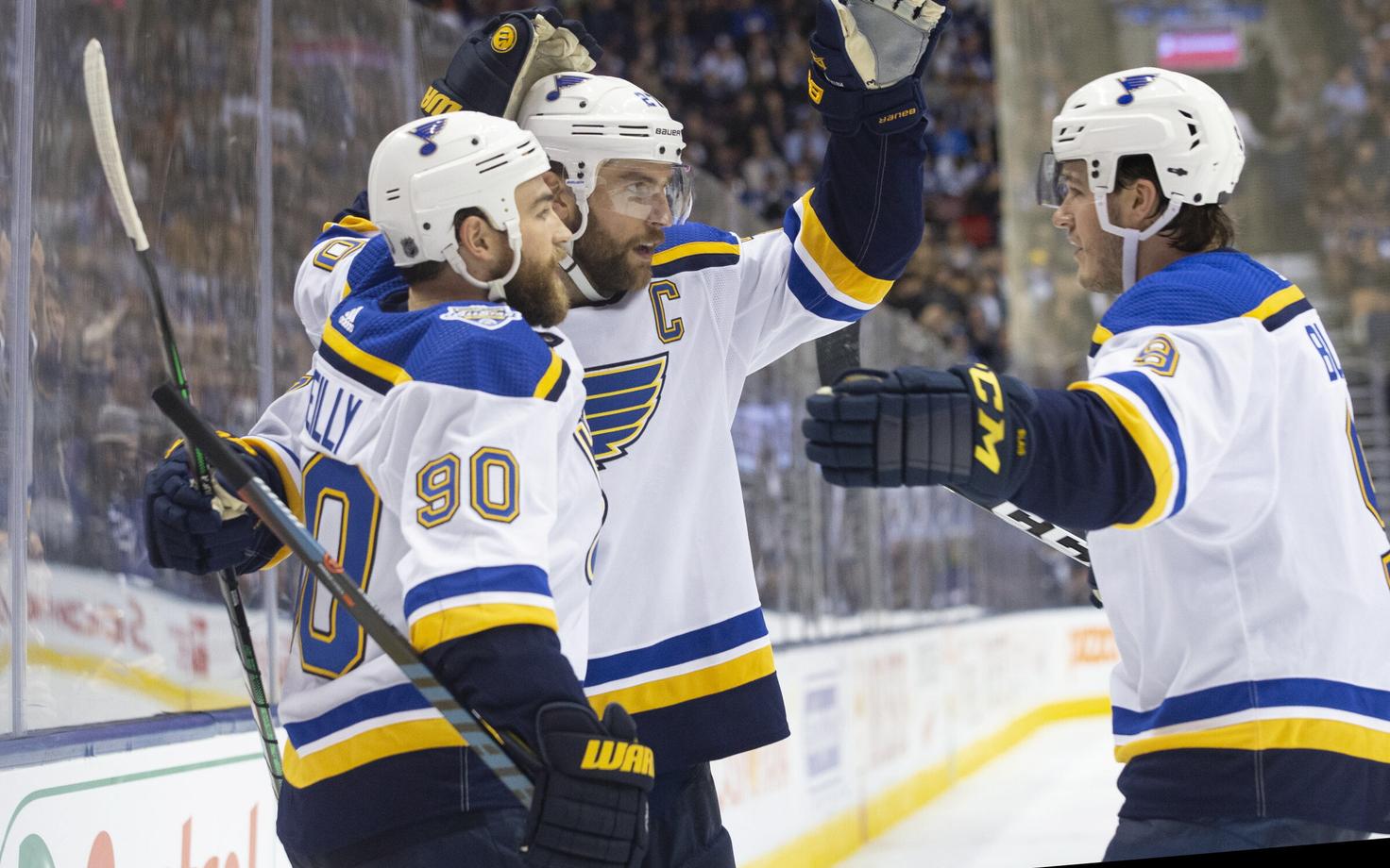 St. Louis Blues