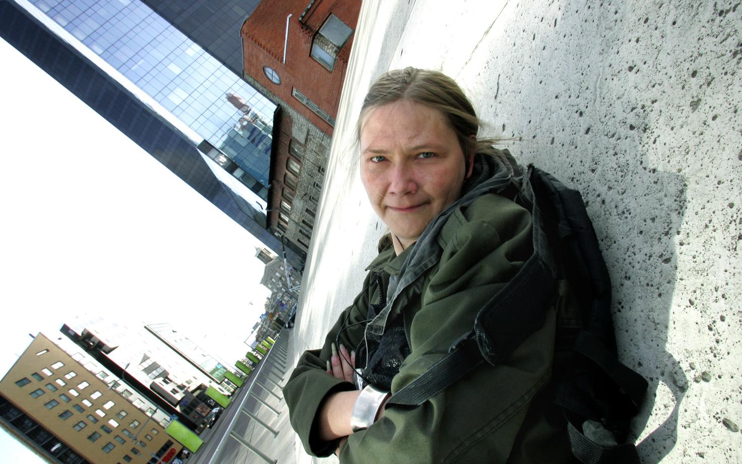 Liisi Ojamaa