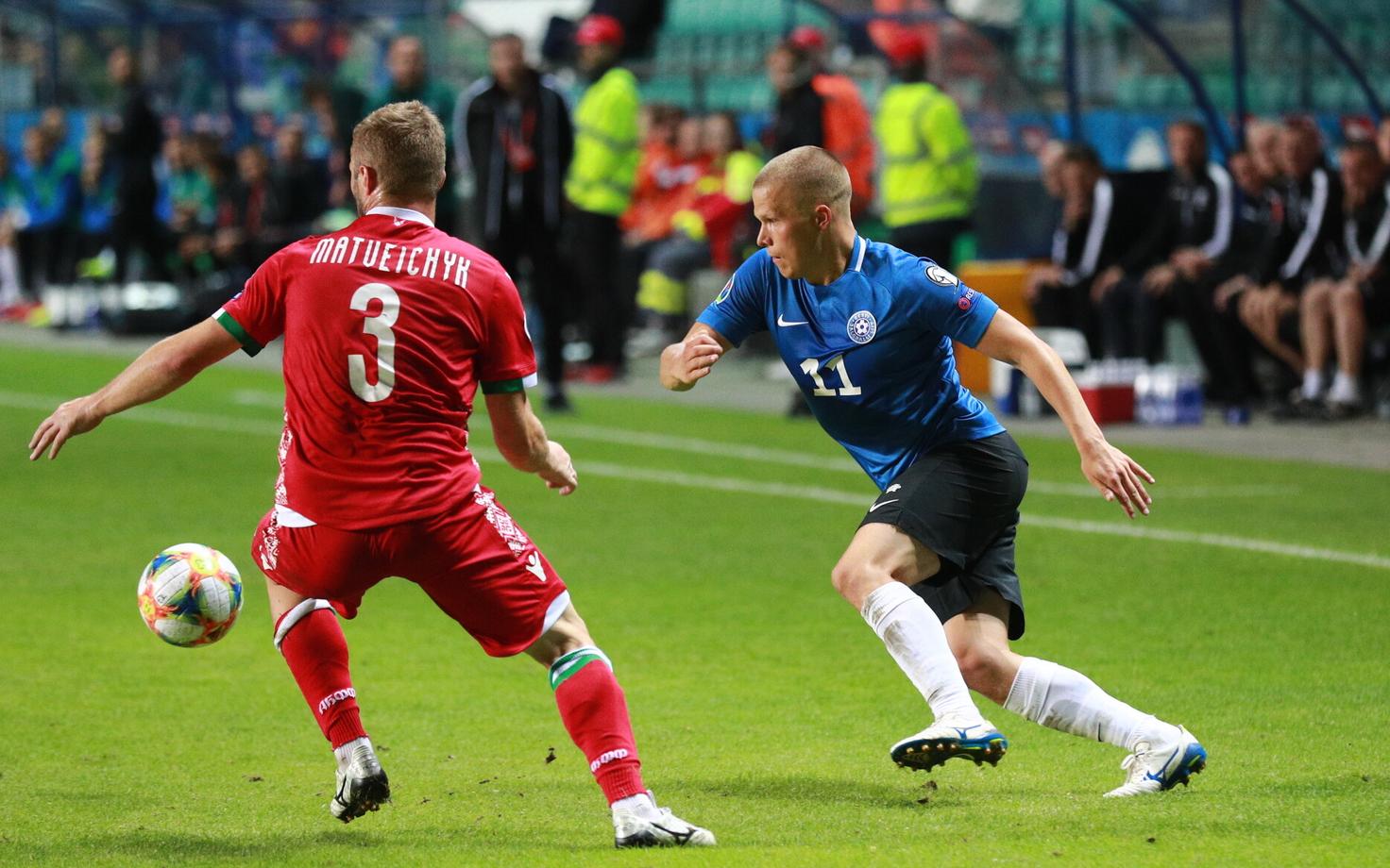 Henrik Ojamaa