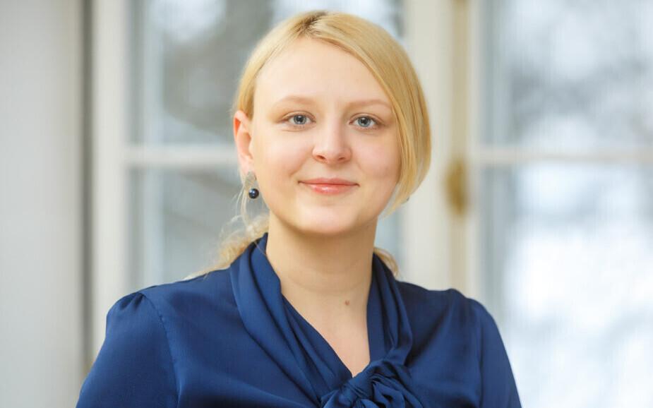 Johanna Vallistu