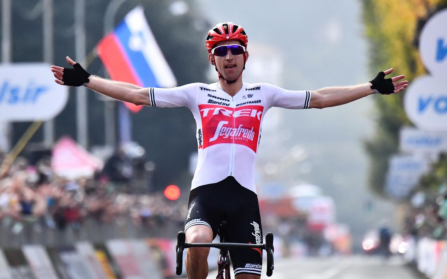Bauke Mollema