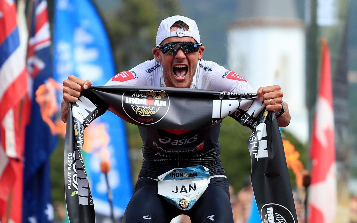 Jan Frodeno