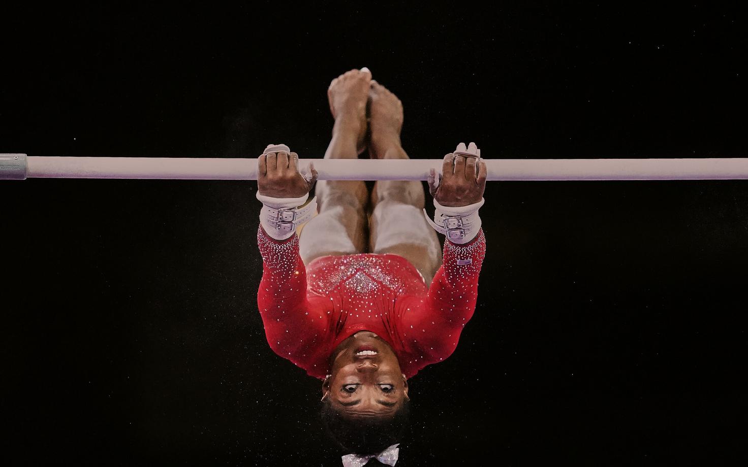 Simone Biles