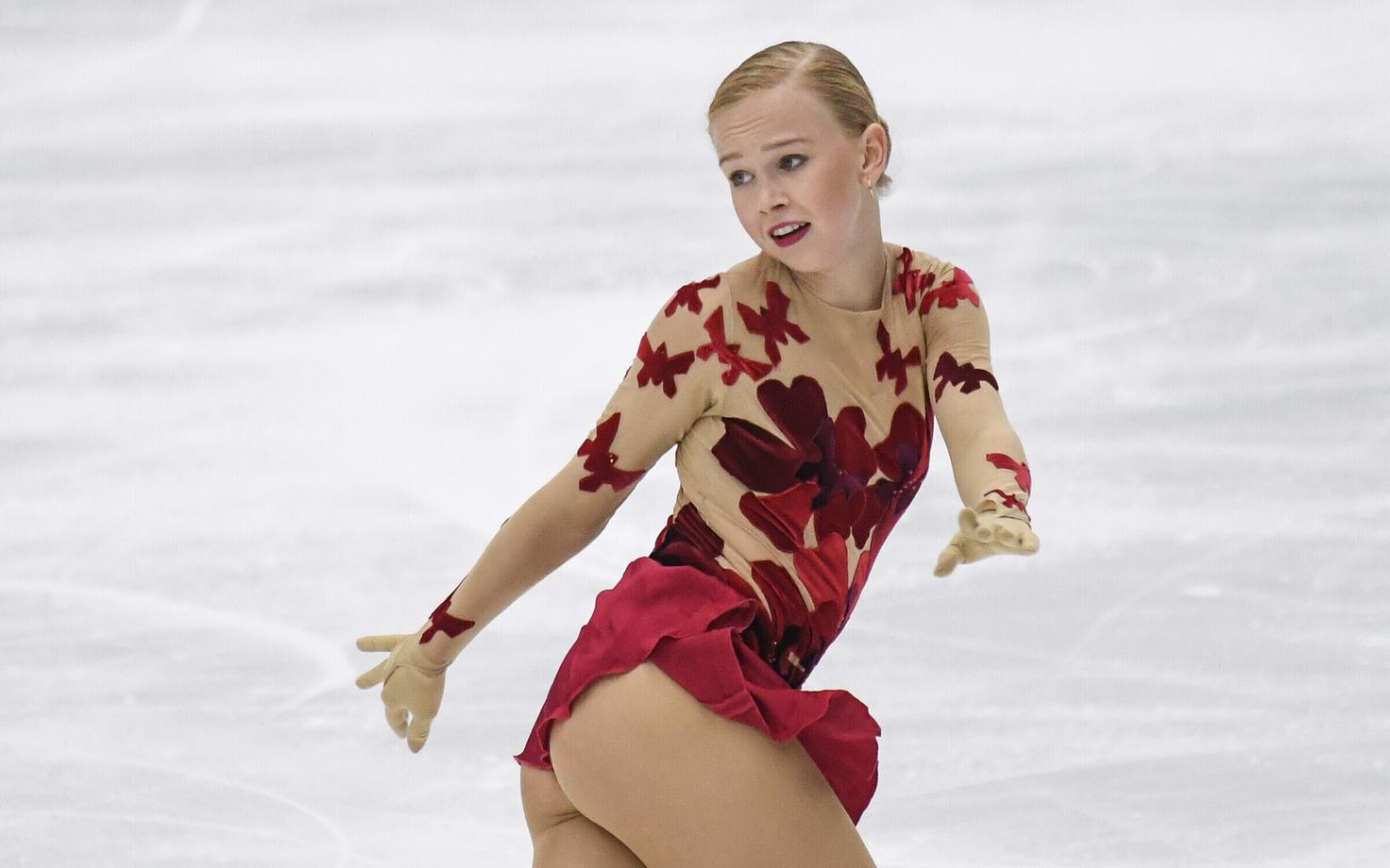 Eva Lotta Kiibus