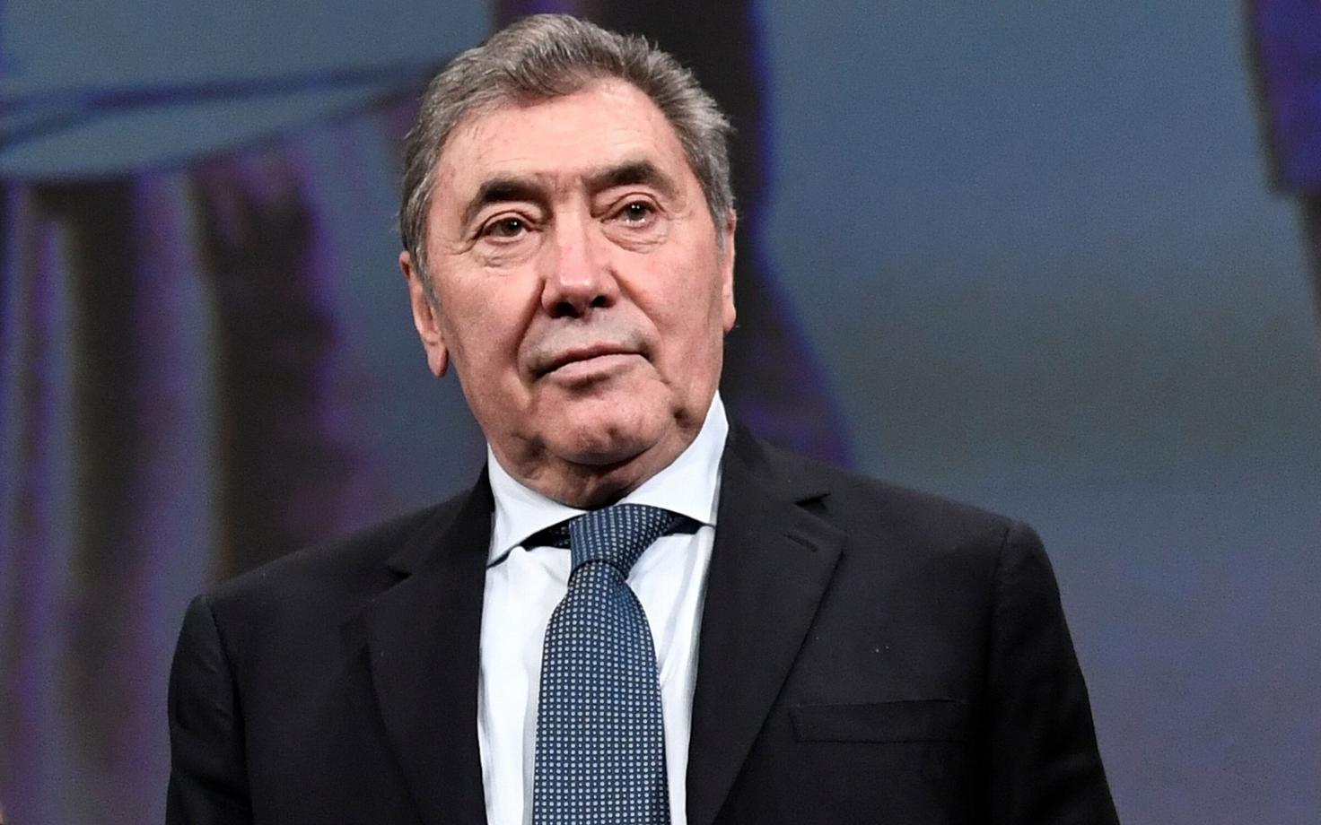 Eddy Merckx