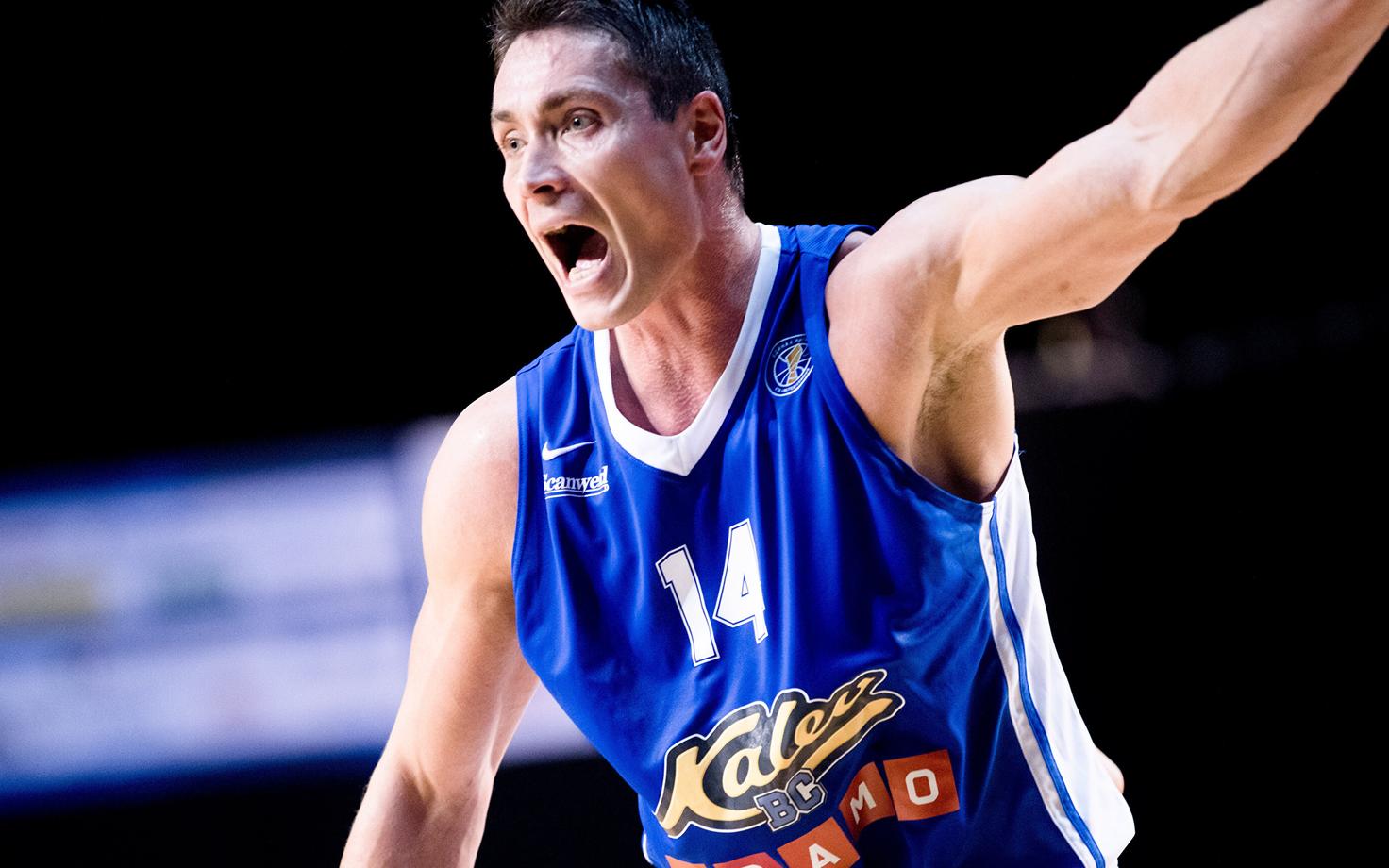 Kristjan Kangur