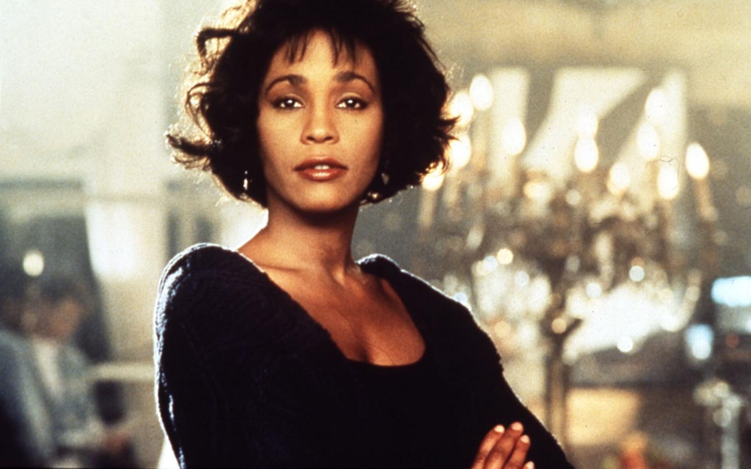 Whitney Houston