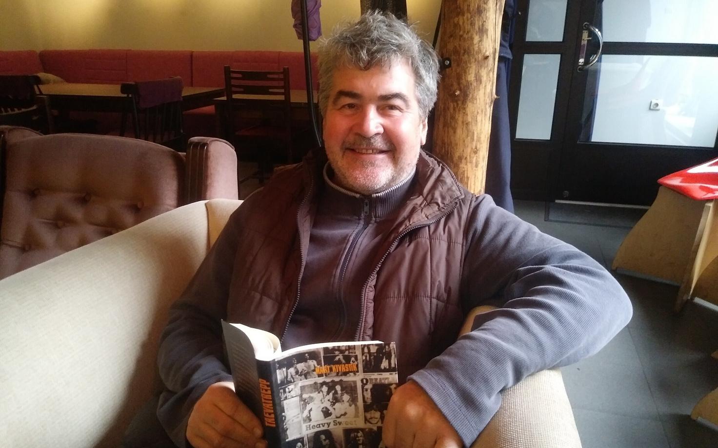 Mart Kivastik