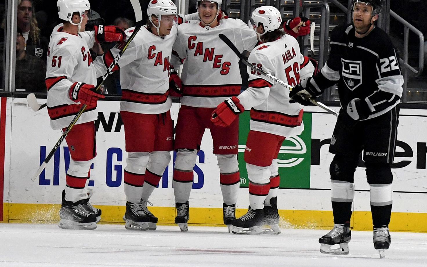 Carolina Hurricanes