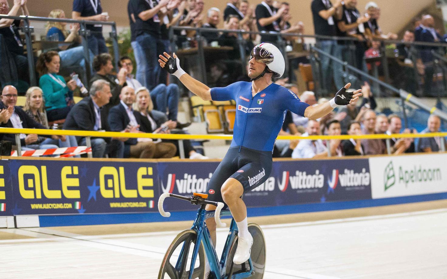 Elia Viviani