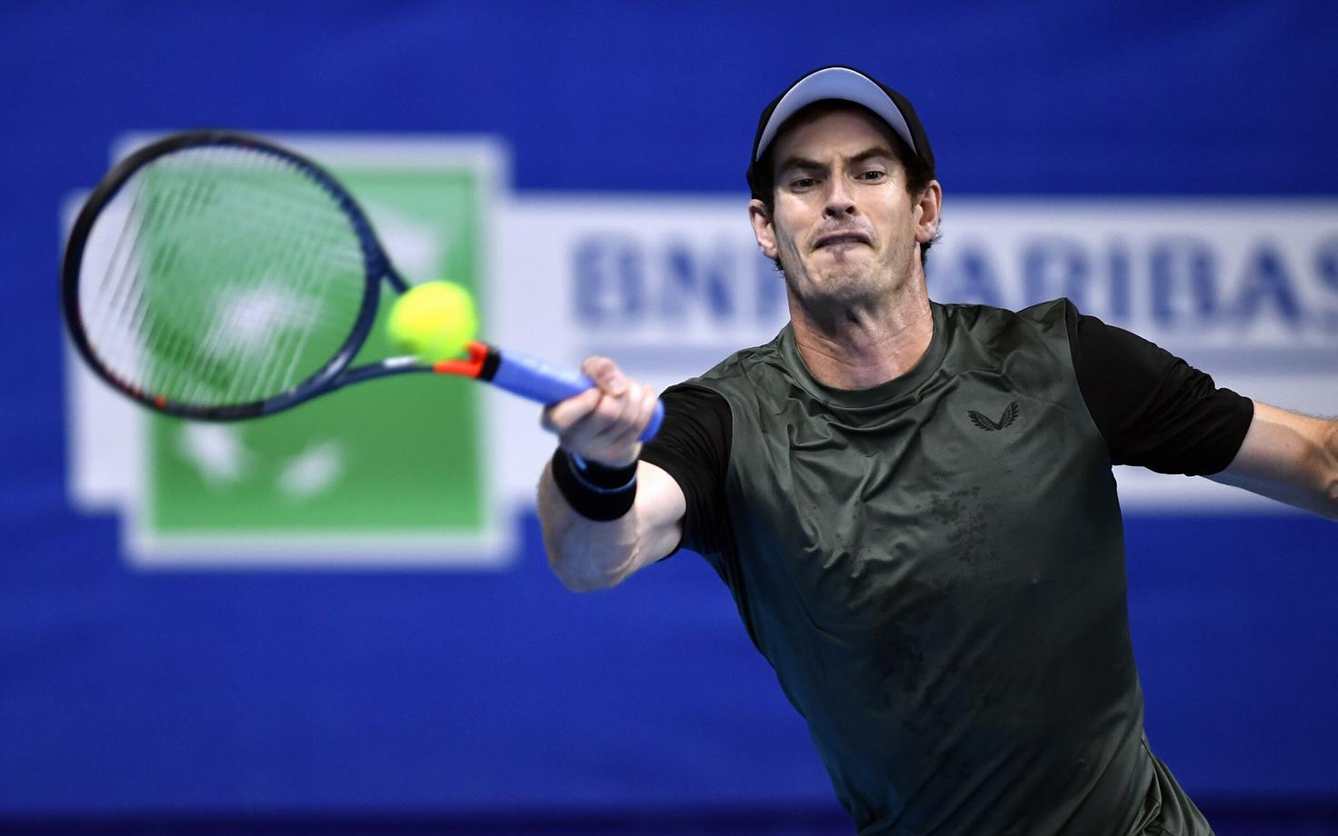 Andy Murray