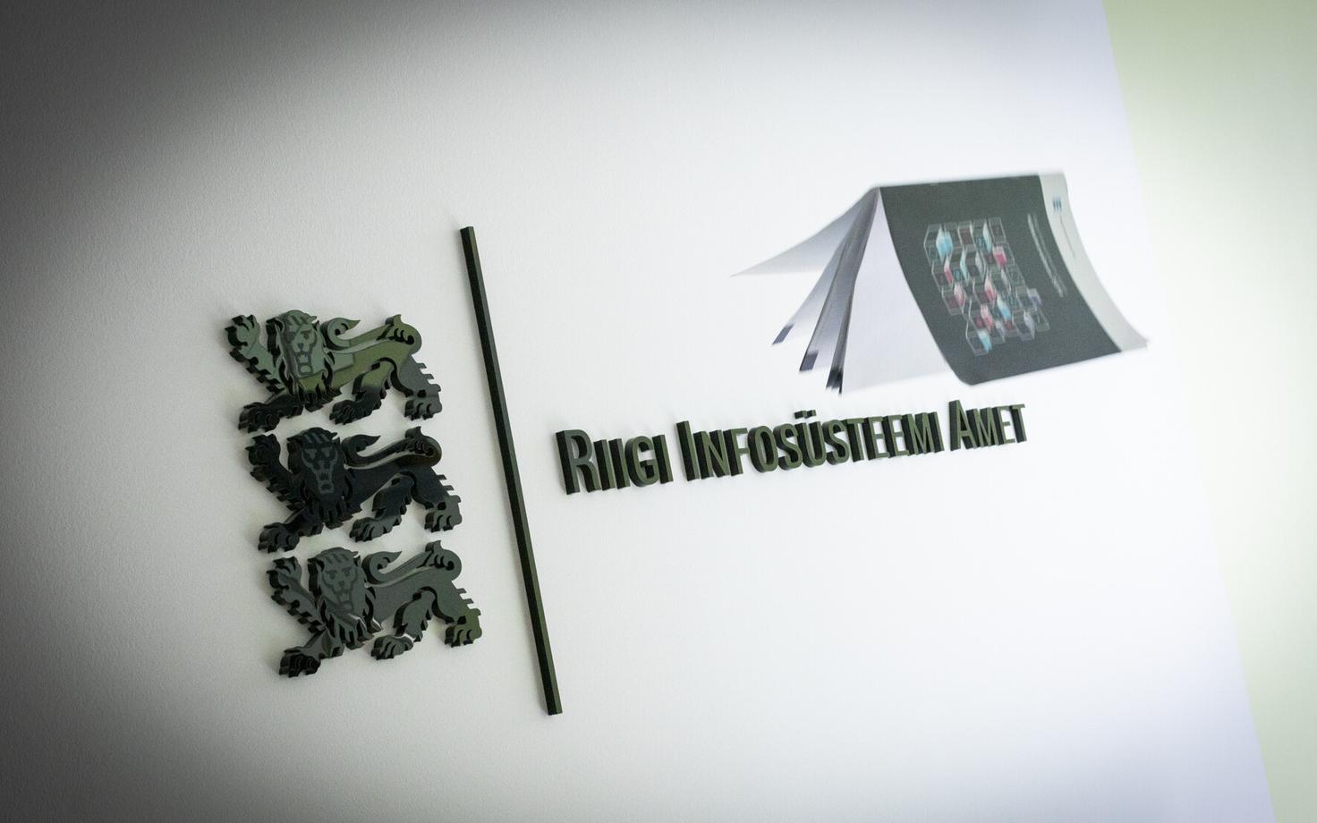 Riigi infosüsteemi amet
