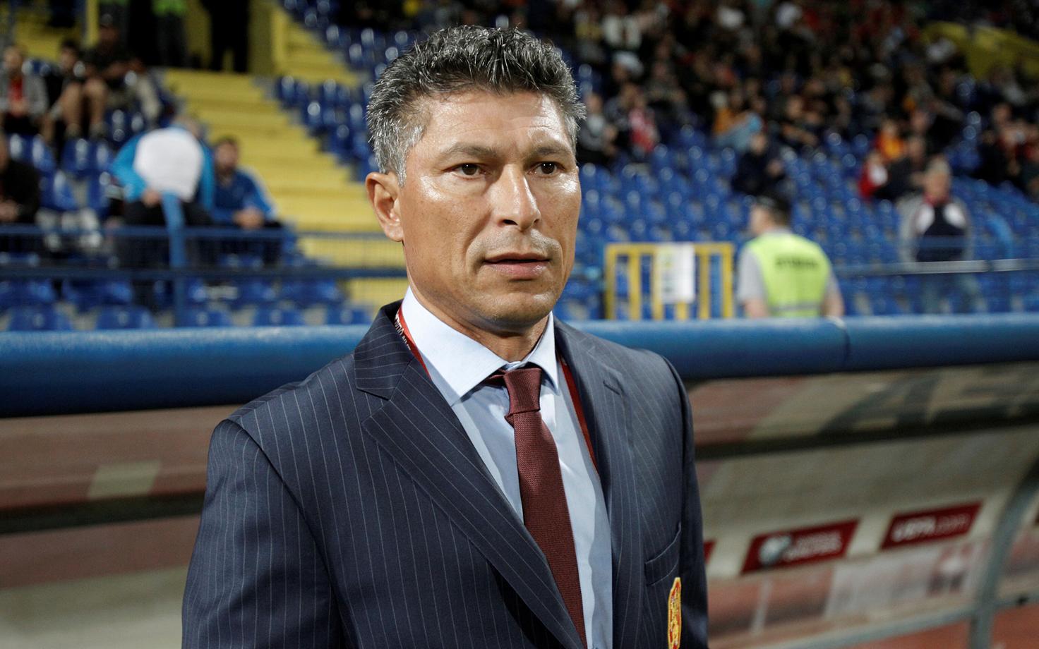 Krasimir Balakov