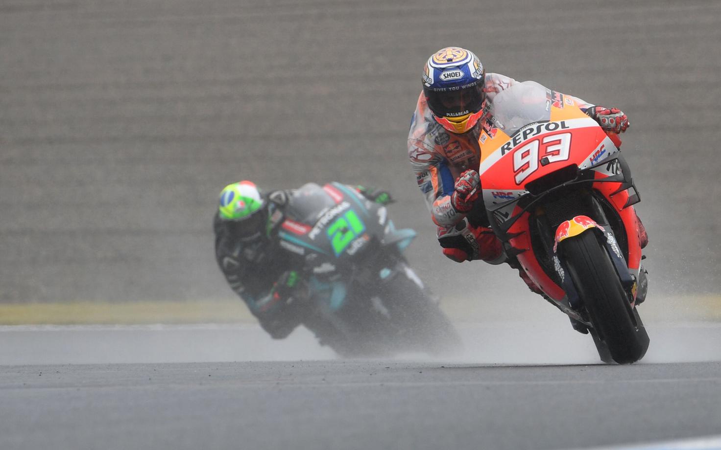Marc Marquez