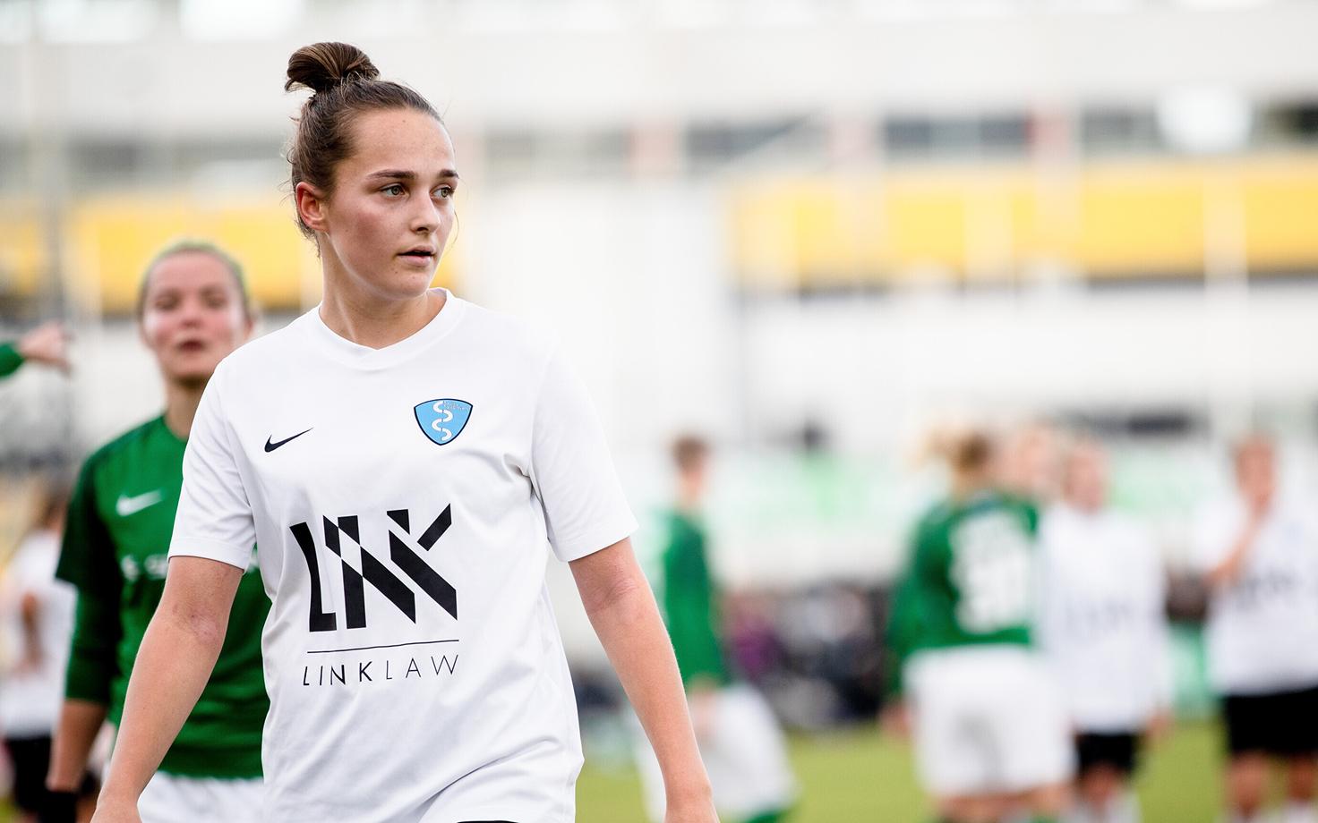 FC Flora - Saku Sporting