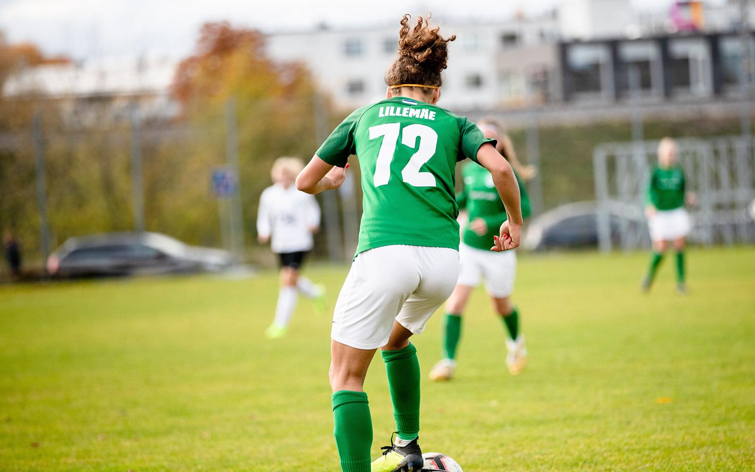 Mari Liis Lillemäe