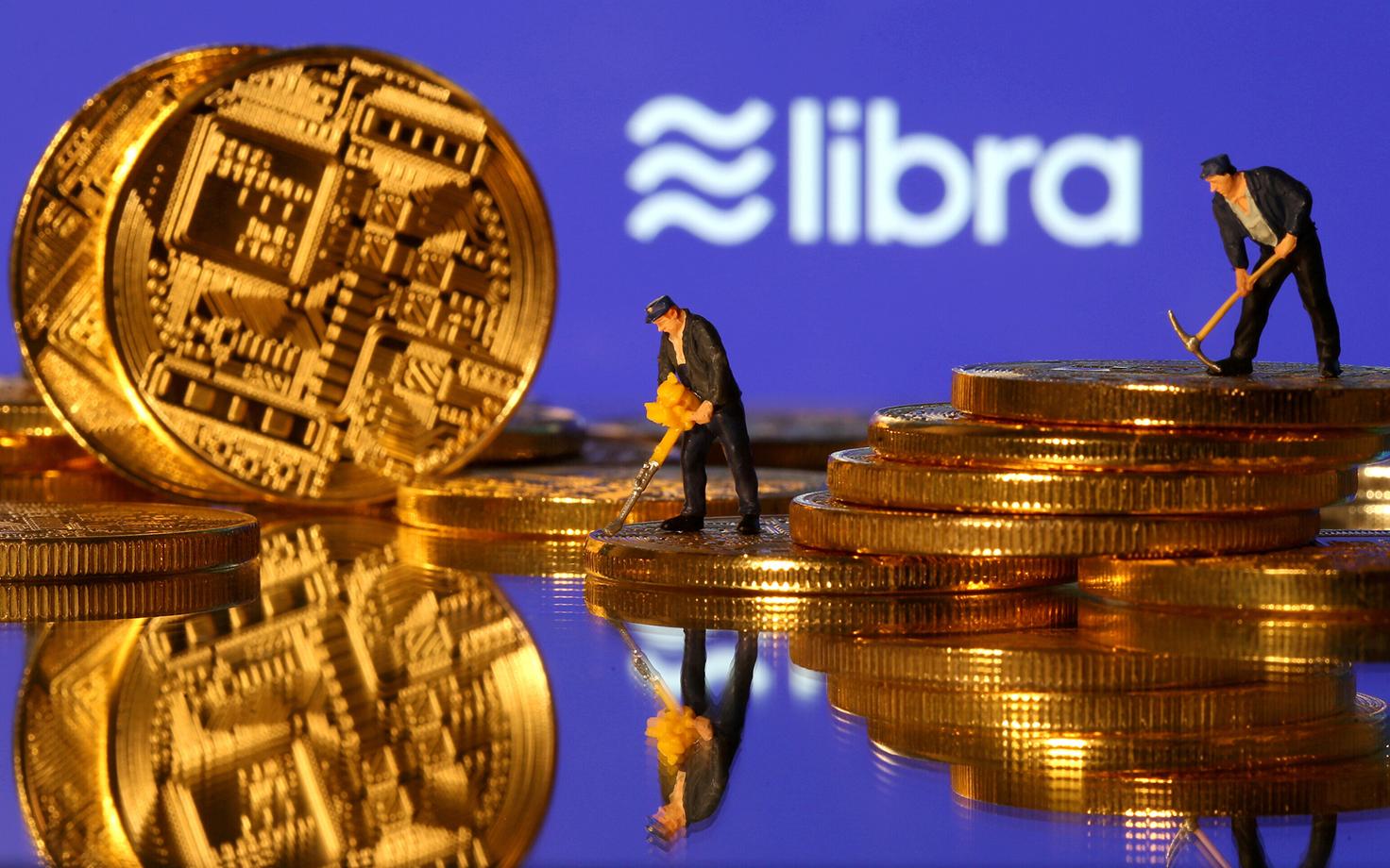 Libra organisatsiooni poole on pöördunud 1500 koostööhuvilist organisatsiooni, milledest 180 vastavad liikmestaatuse nõuetele.