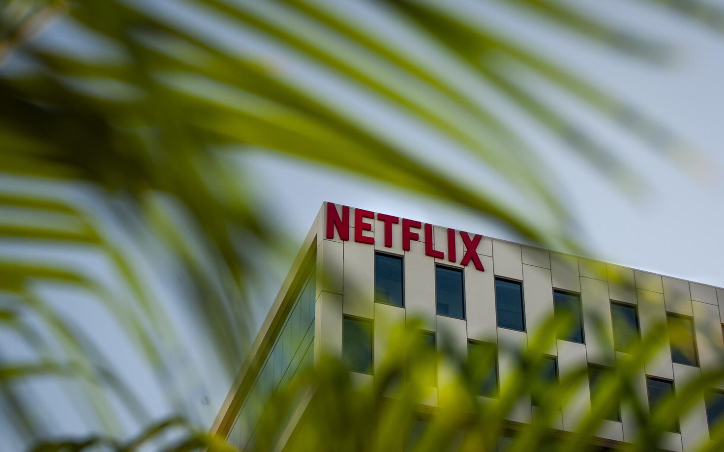Netflix