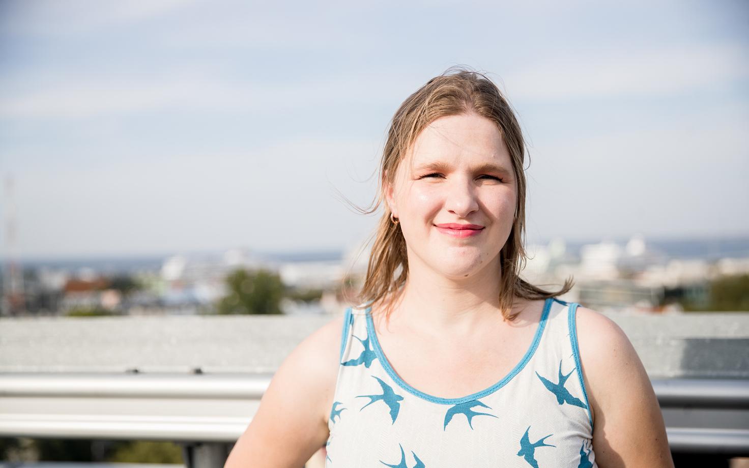 Egle Heinsar