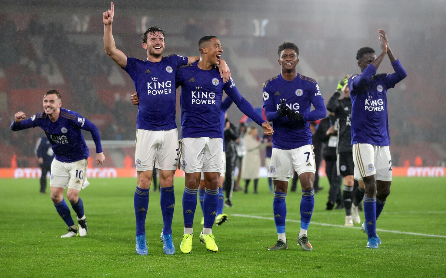 Leicester City
