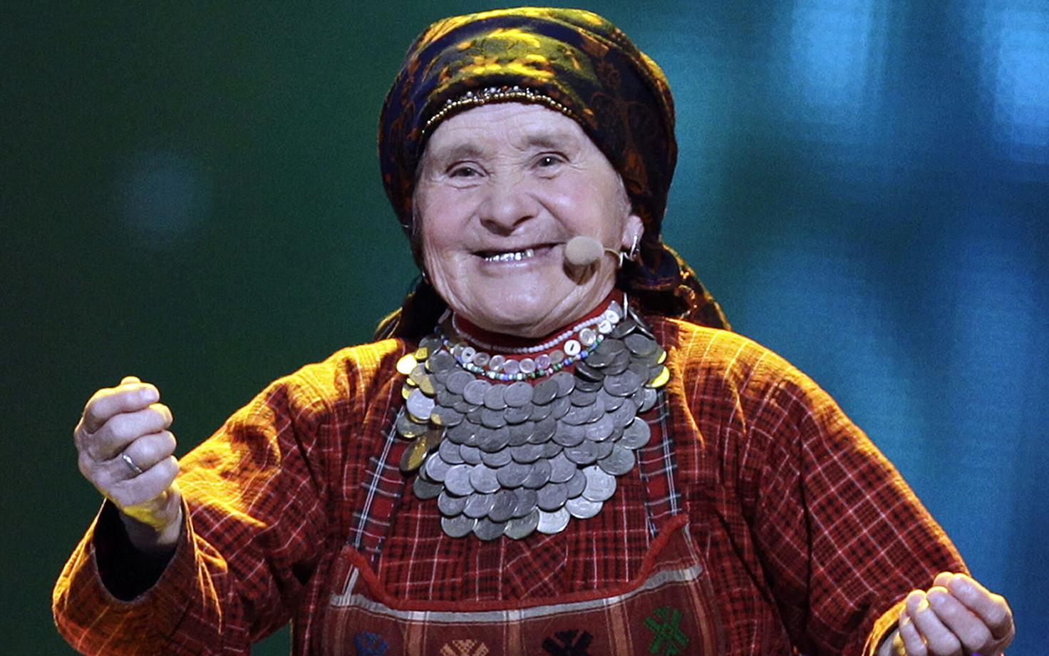 Наталья Пугачева.