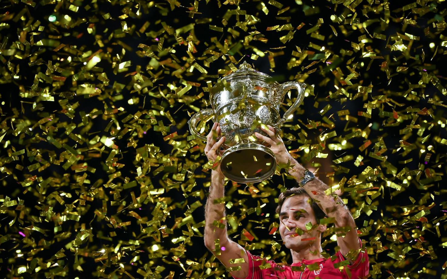 Roger Federer