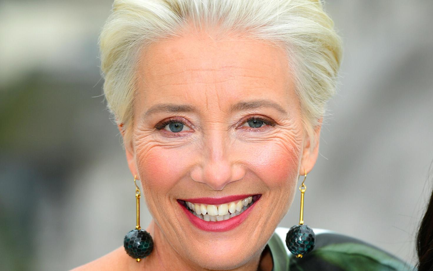 Emma Thompson